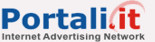 Portali.it - Internet Advertising Network - è Concessionaria di Pubblicità per il Portale Web rosticcerie.it
